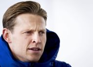 Frenkie de Jong